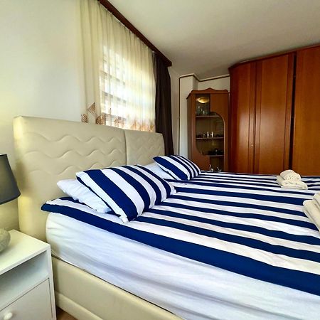 Hani Studio Apartment SJJ Exteriér fotografie