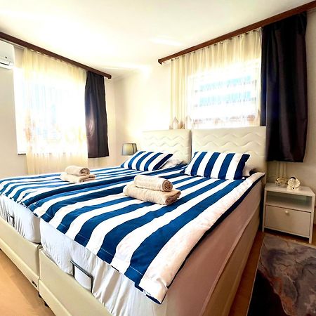 Hani Studio Apartment SJJ Exteriér fotografie