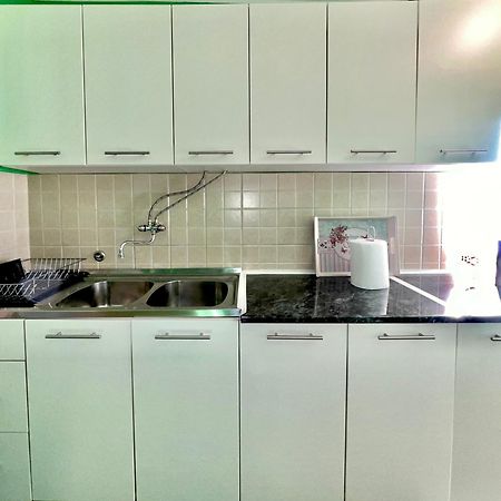 Hani Studio Apartment SJJ Exteriér fotografie