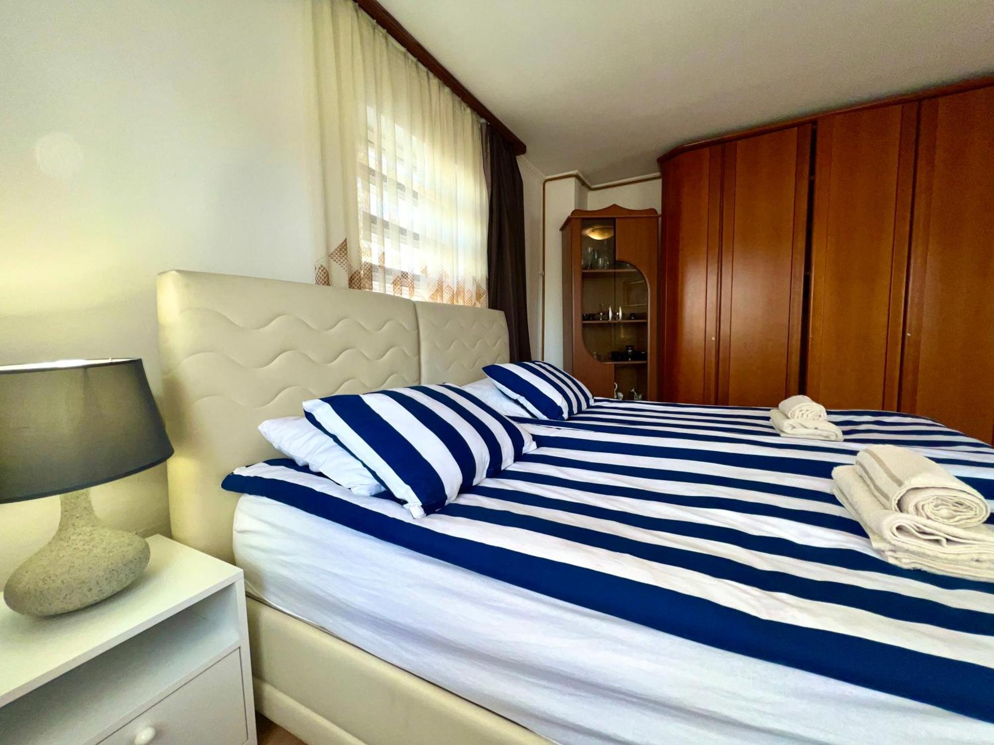 Hani Studio Apartment SJJ Exteriér fotografie