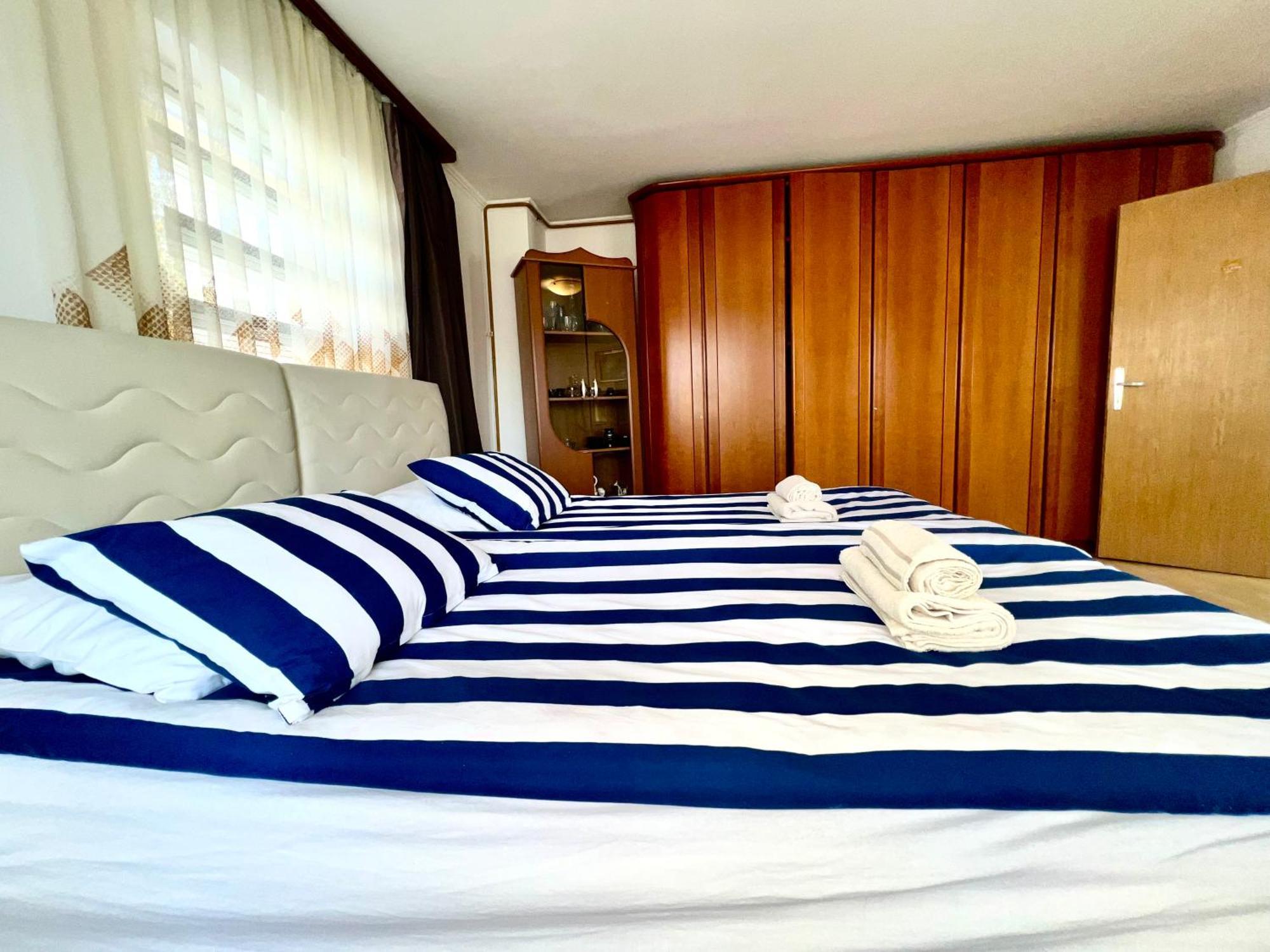 Hani Studio Apartment SJJ Exteriér fotografie