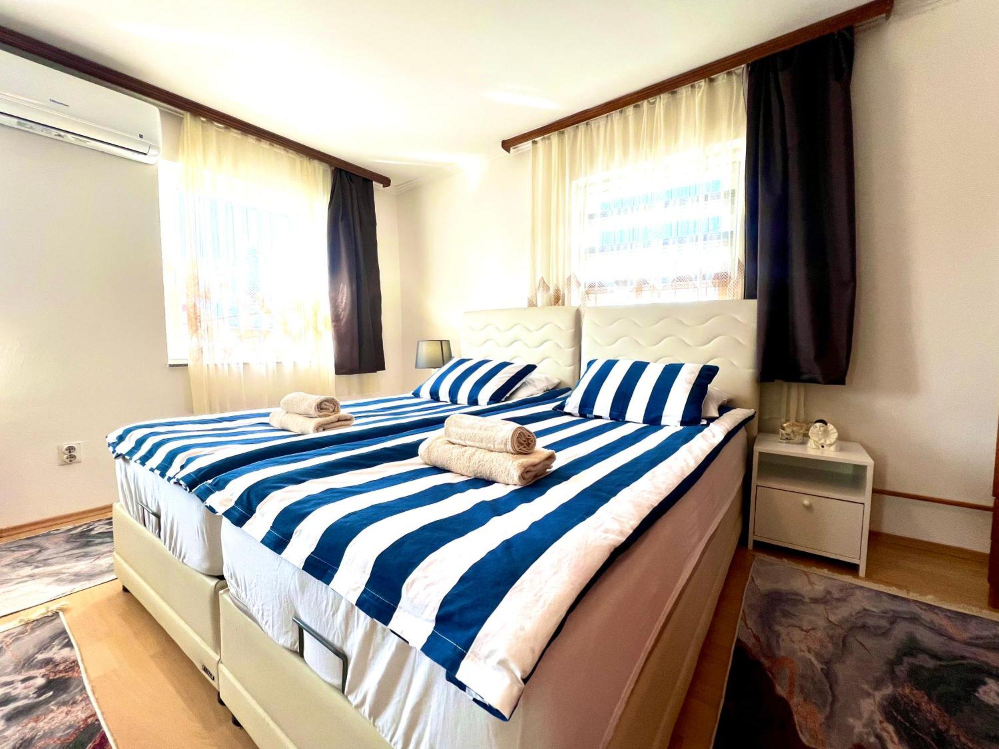 Hani Studio Apartment SJJ Exteriér fotografie