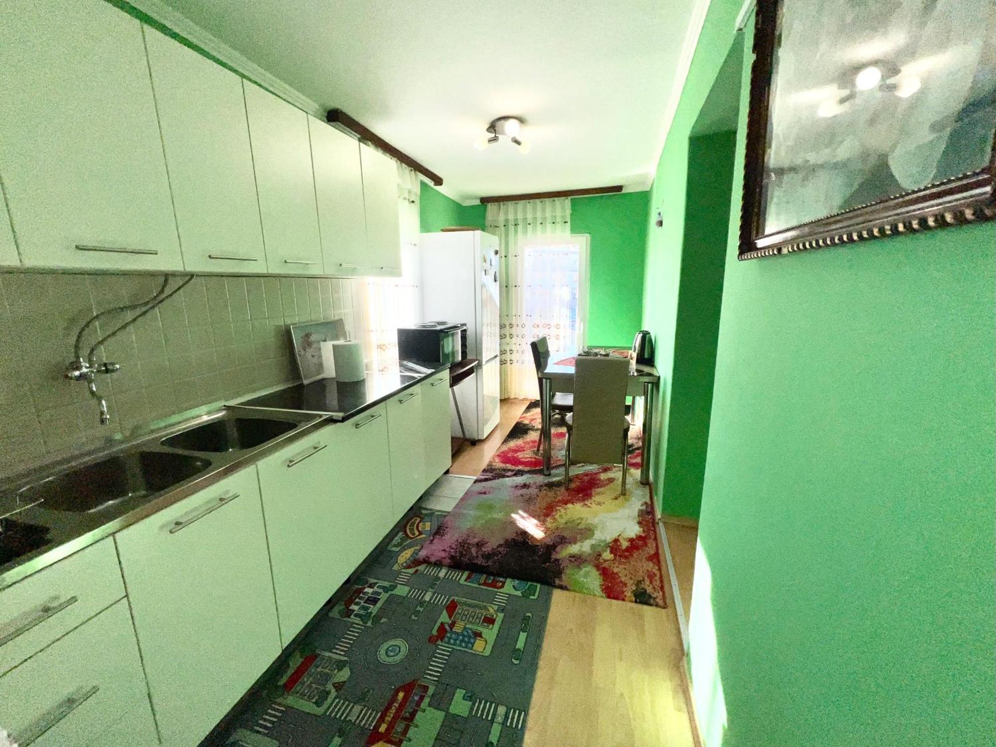 Hani Studio Apartment SJJ Exteriér fotografie