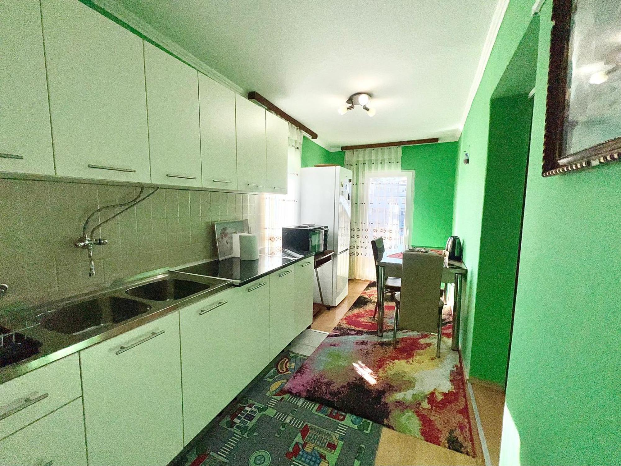 Hani Studio Apartment SJJ Exteriér fotografie