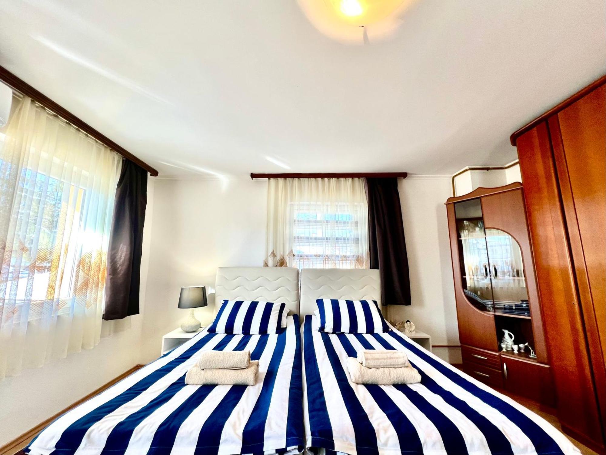 Hani Studio Apartment SJJ Exteriér fotografie