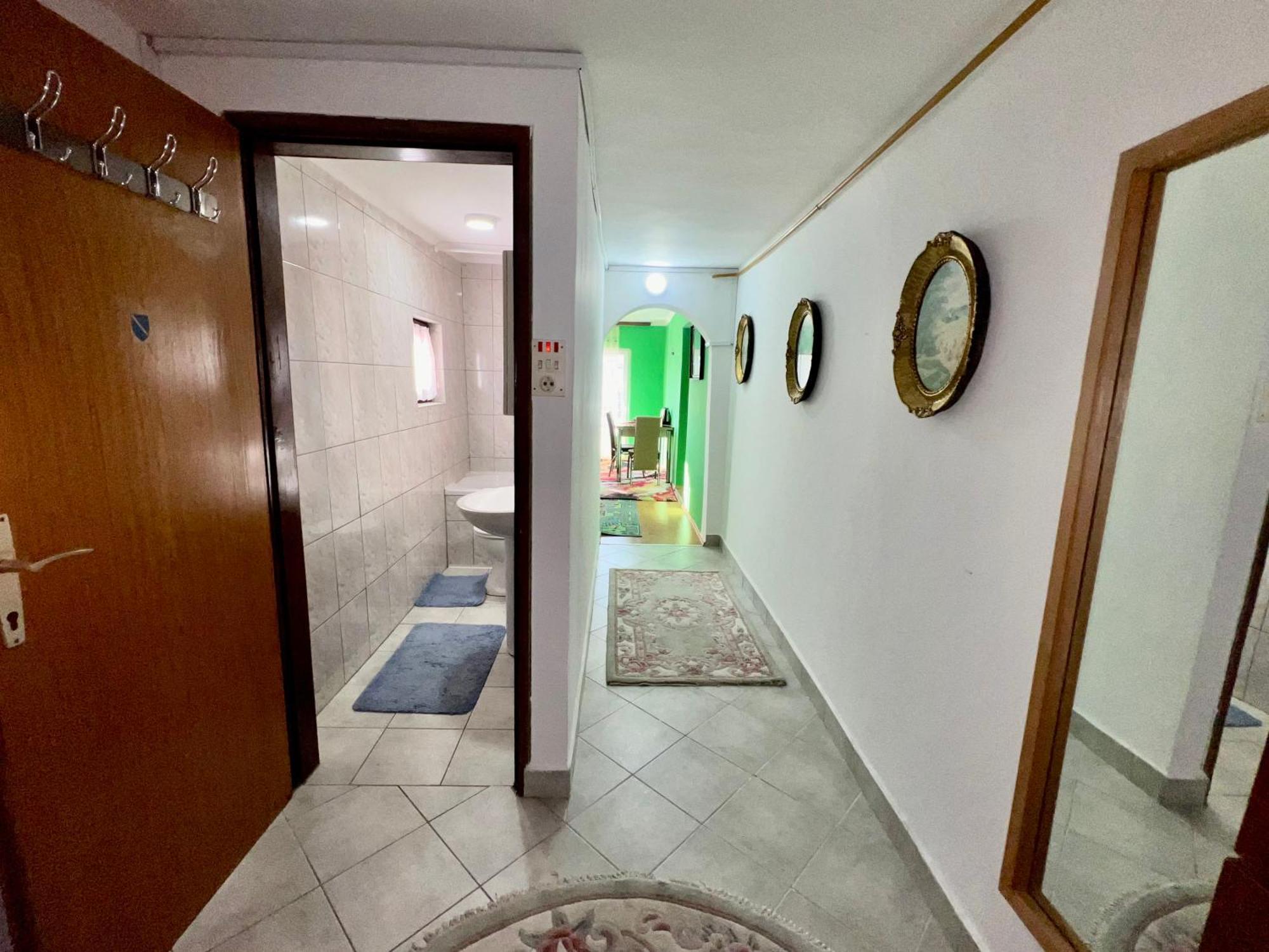 Hani Studio Apartment SJJ Exteriér fotografie