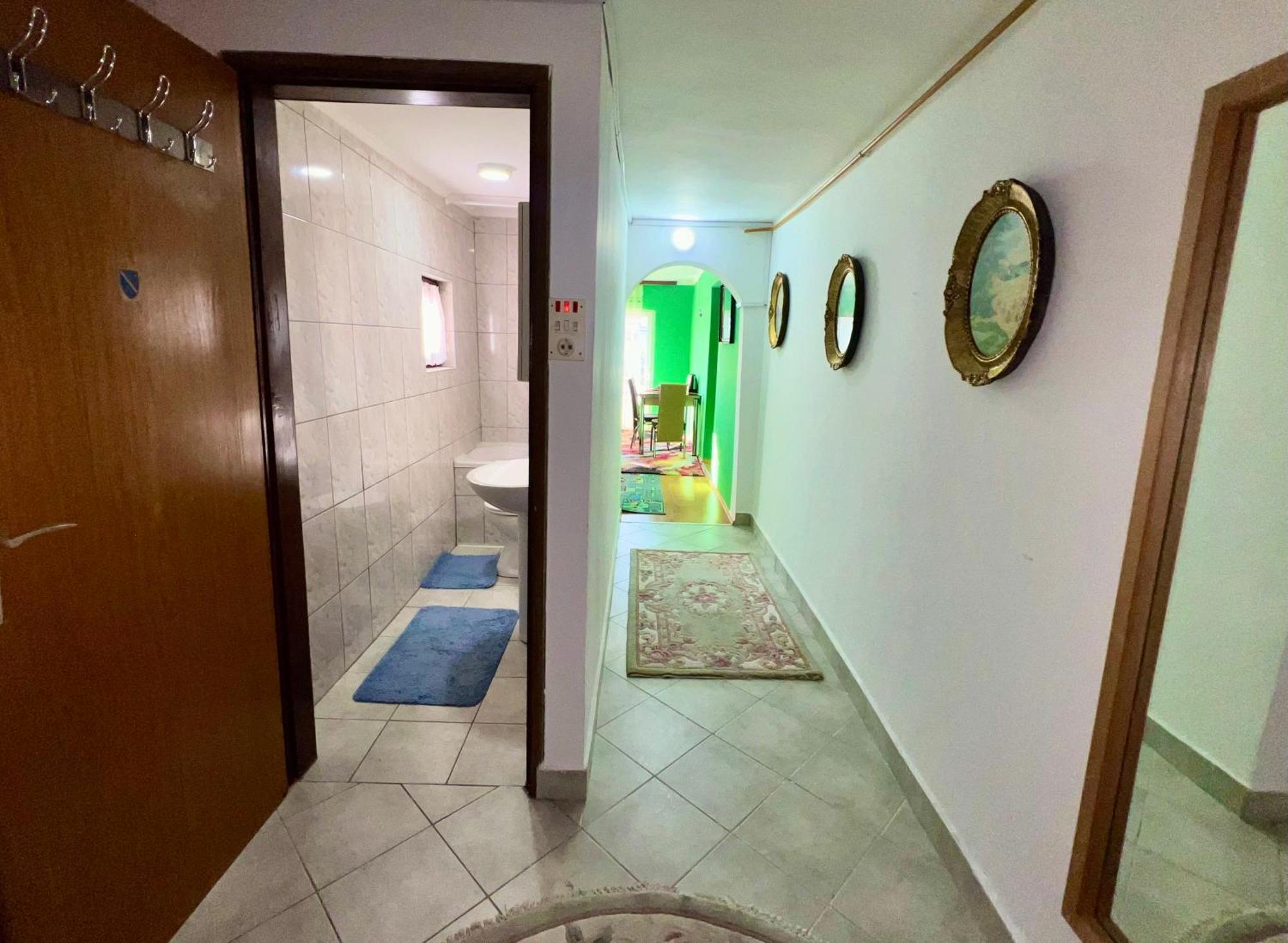 Hani Studio Apartment SJJ Exteriér fotografie