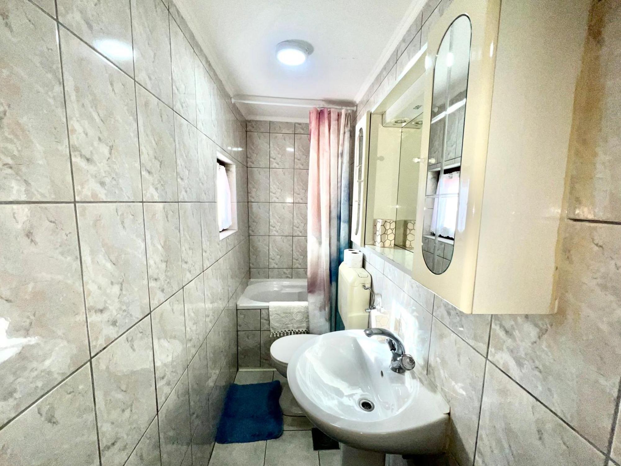 Hani Studio Apartment SJJ Exteriér fotografie