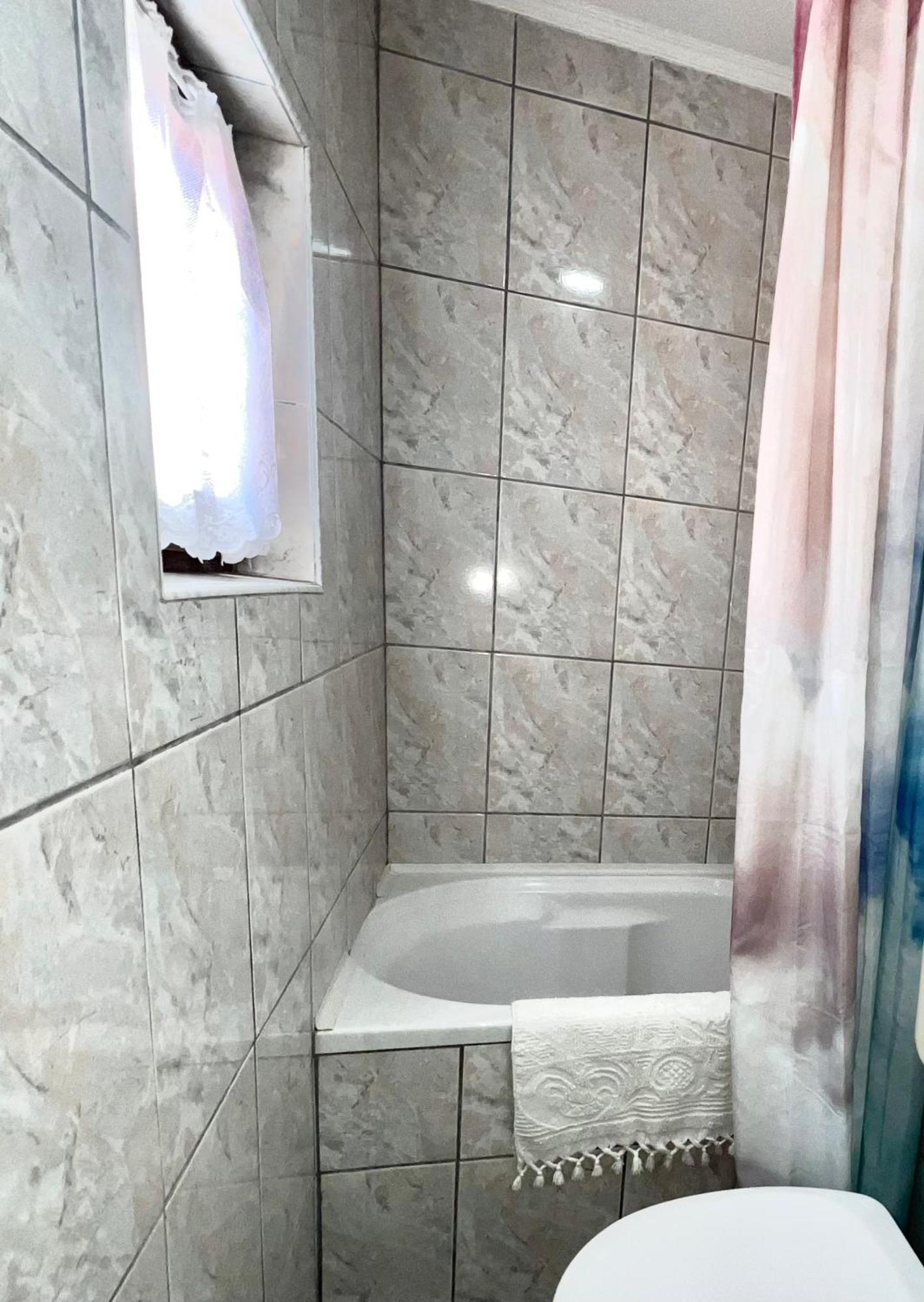 Hani Studio Apartment SJJ Exteriér fotografie