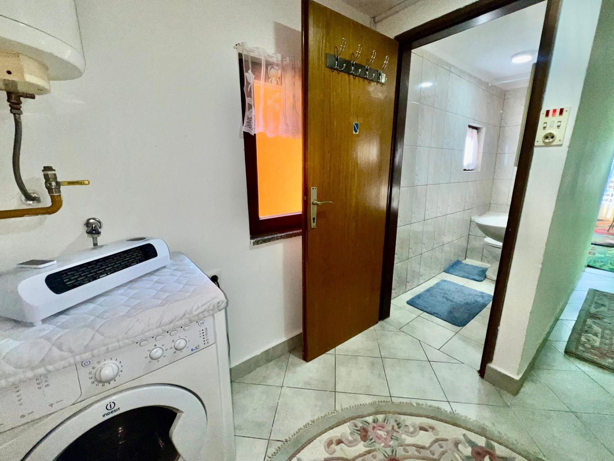 Hani Studio Apartment SJJ Exteriér fotografie