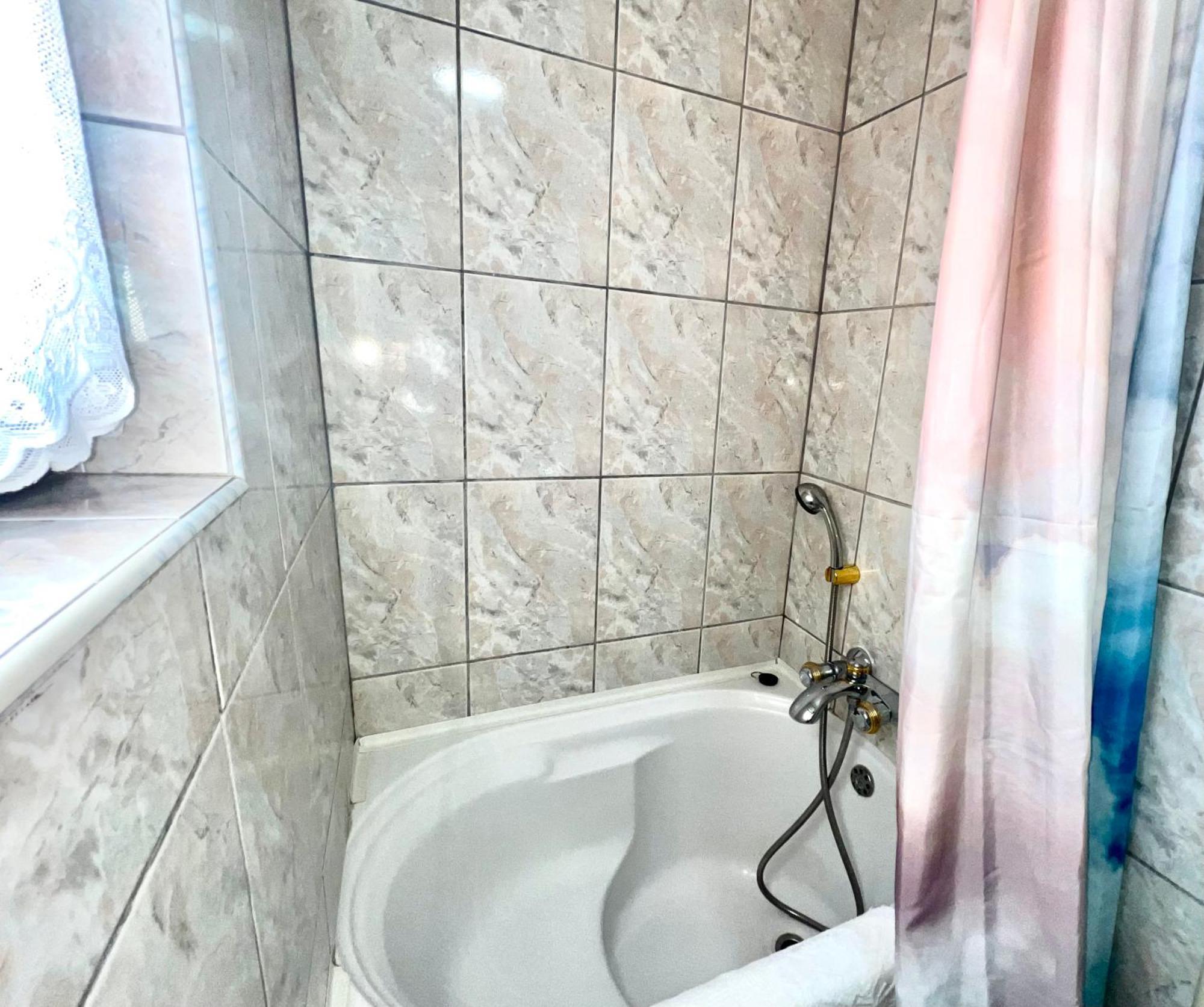 Hani Studio Apartment SJJ Exteriér fotografie