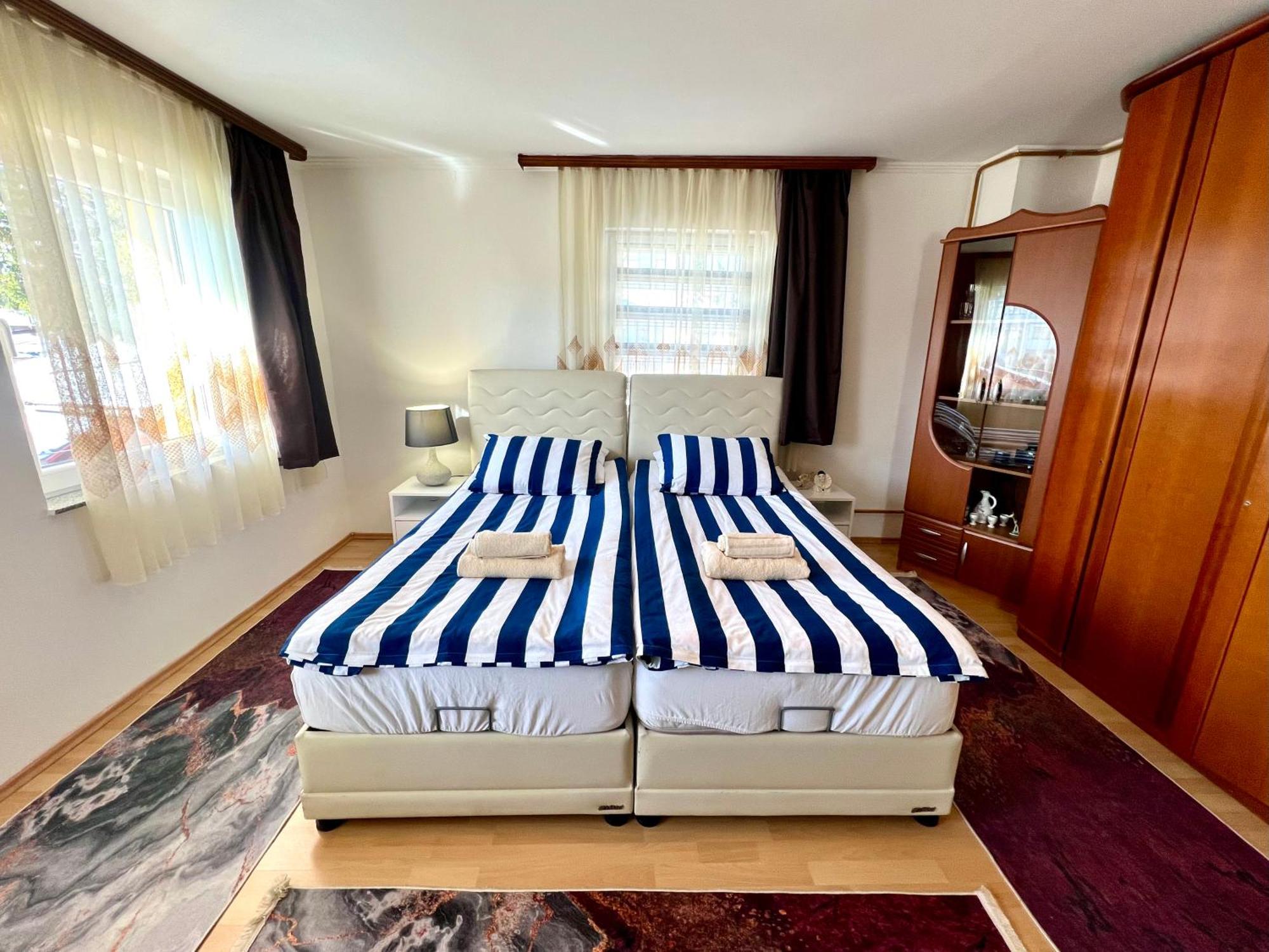 Hani Studio Apartment SJJ Exteriér fotografie