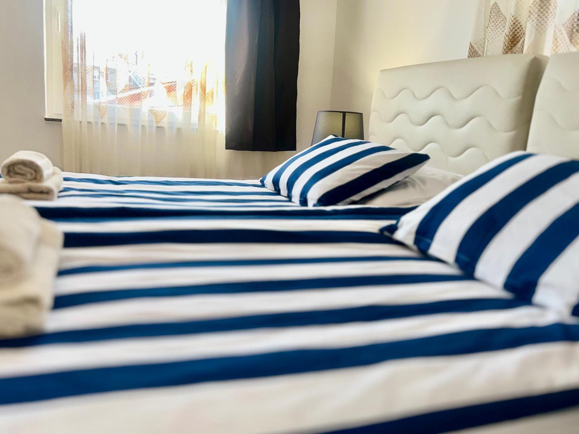 Hani Studio Apartment SJJ Exteriér fotografie