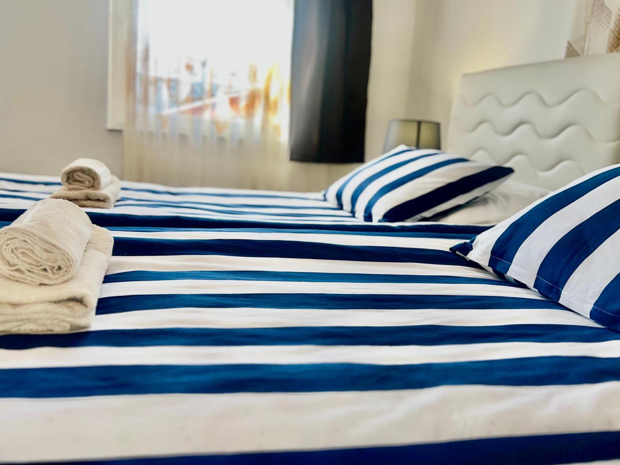 Hani Studio Apartment SJJ Exteriér fotografie