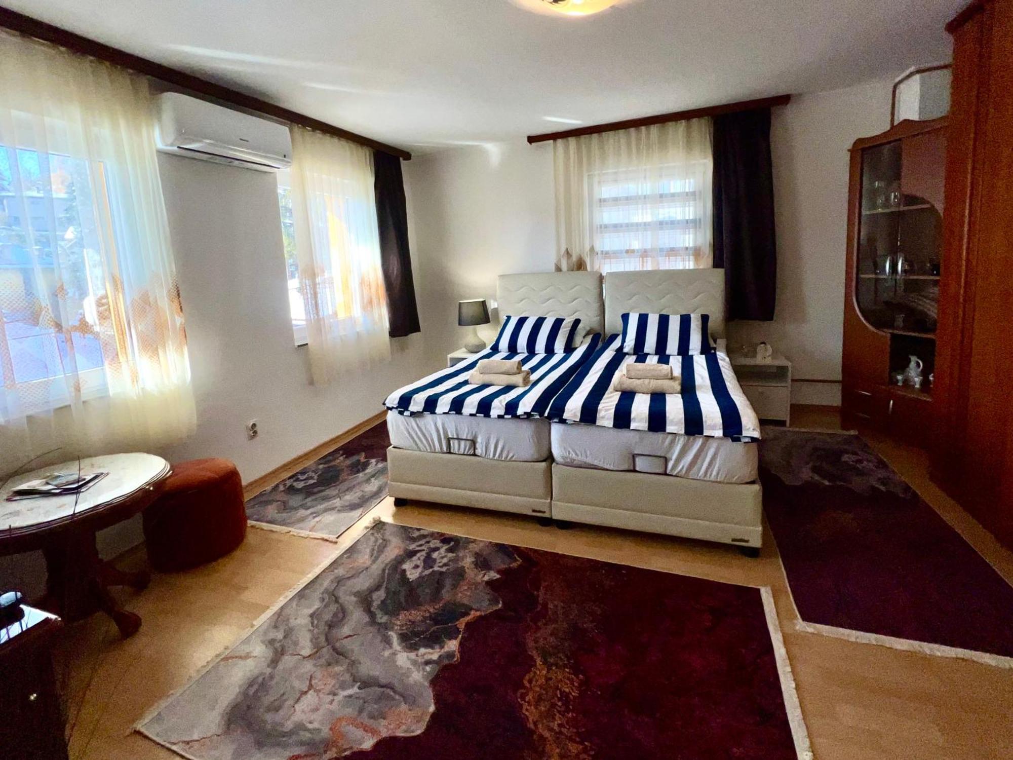 Hani Studio Apartment SJJ Exteriér fotografie