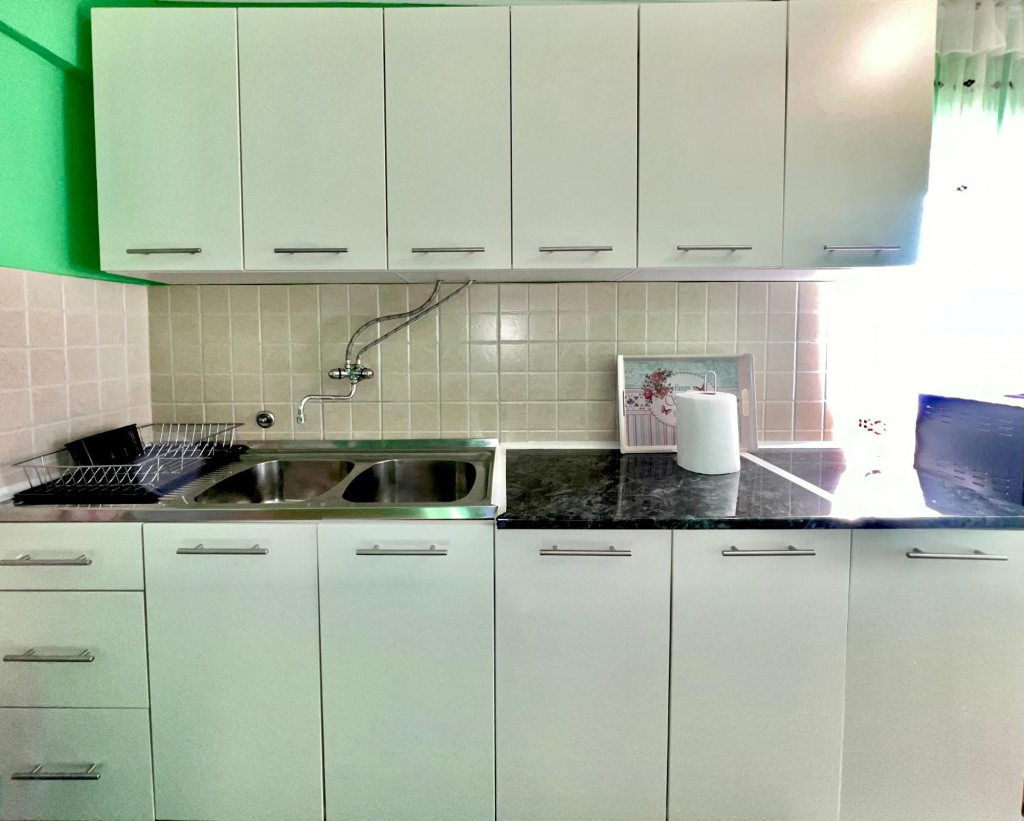Hani Studio Apartment SJJ Exteriér fotografie