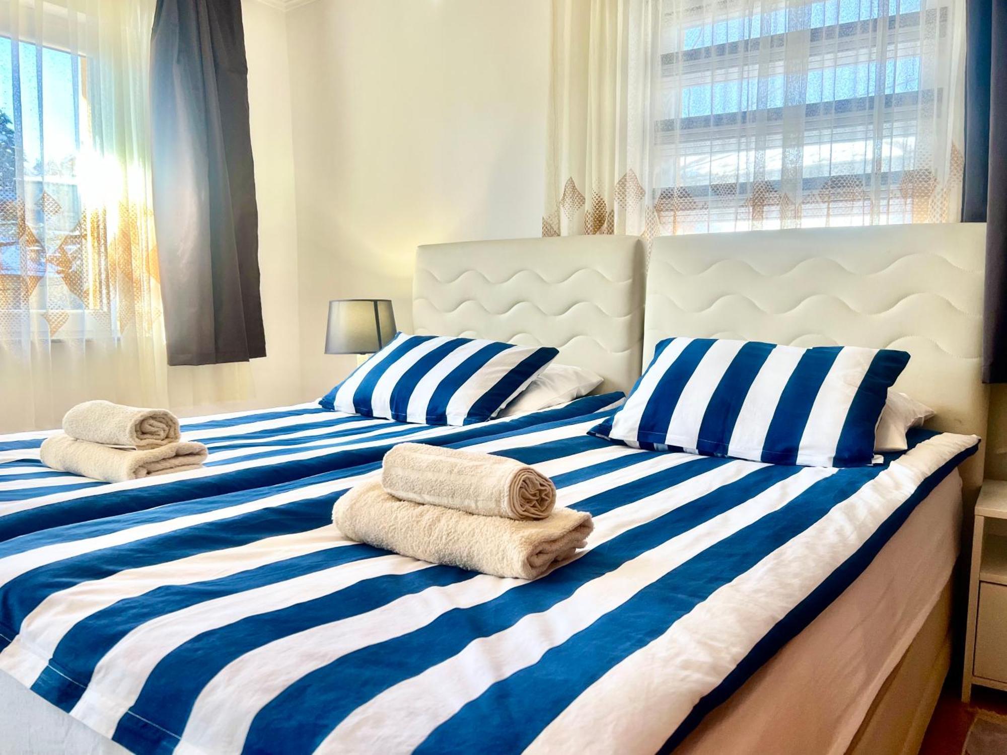 Hani Studio Apartment SJJ Exteriér fotografie