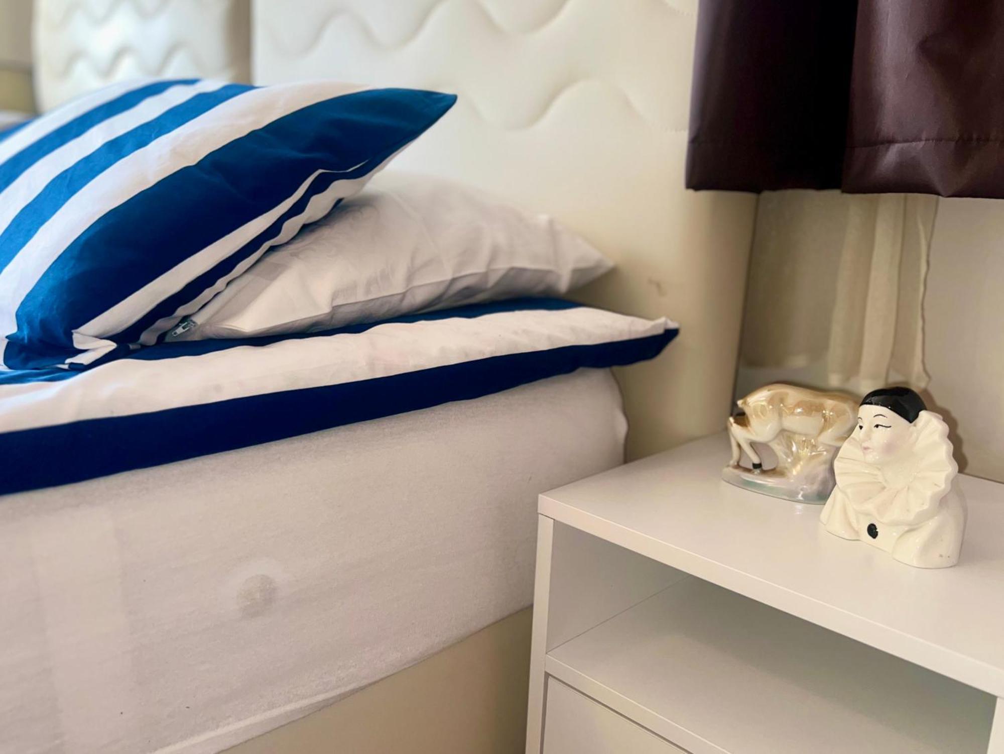 Hani Studio Apartment SJJ Exteriér fotografie